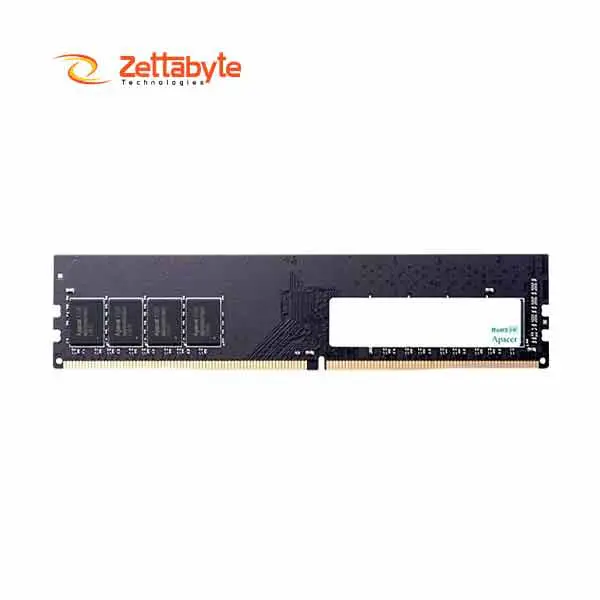 Apacer 4GB DDR4 2666MHz High-Speed Desktop RAM