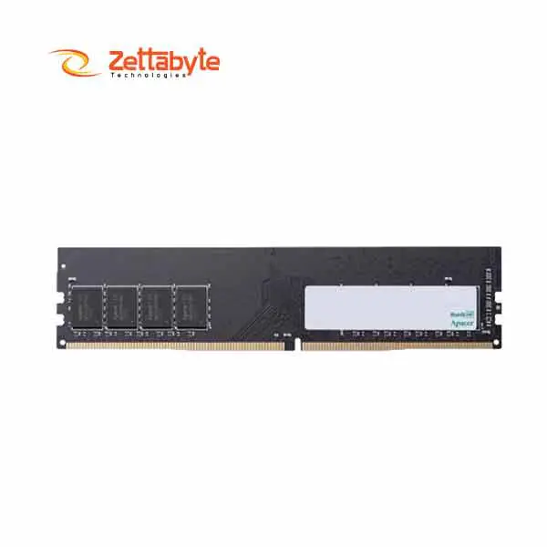Apacer 8GB DDR4 2666MHz Desktop RAM