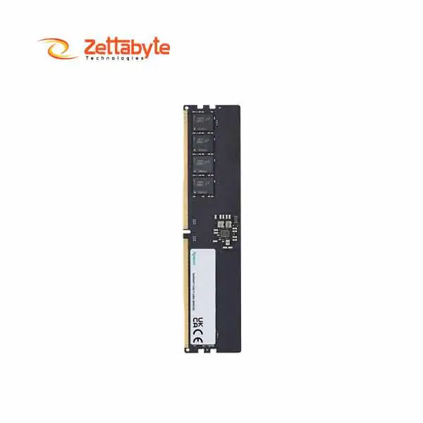 Apacer 8GB DDR5 5600MHz Desktop RAM