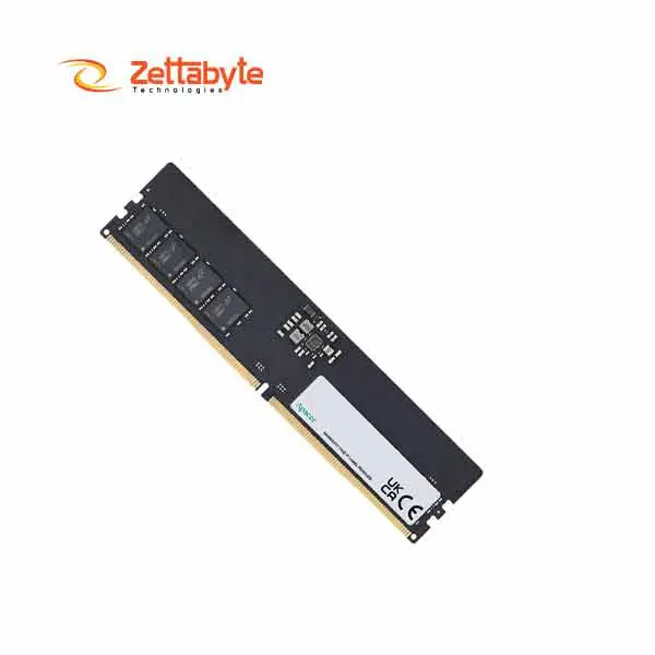 Apacer 8GB DDR5 5600MHz Desktop RAM