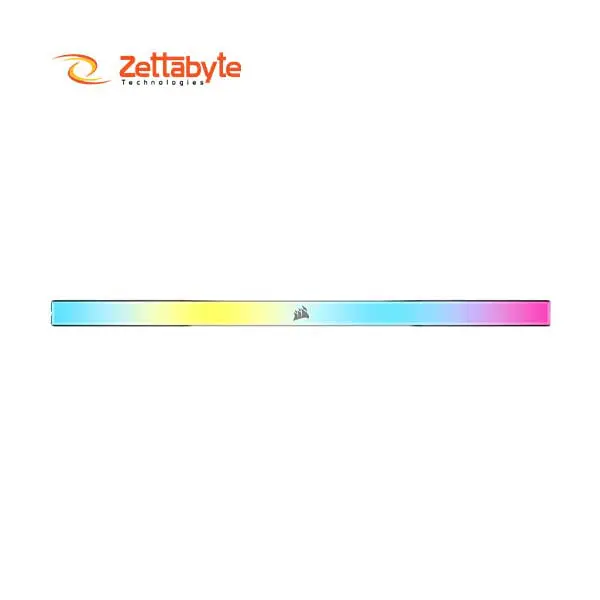 Corsair Vengeance RGB 16GB DDR5 7200MHz Ultra-Fast RAM