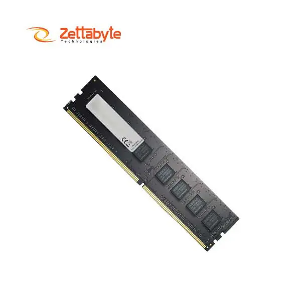 G.Skill 8GB DDR4 2666MHz High-Speed Desktop RAM