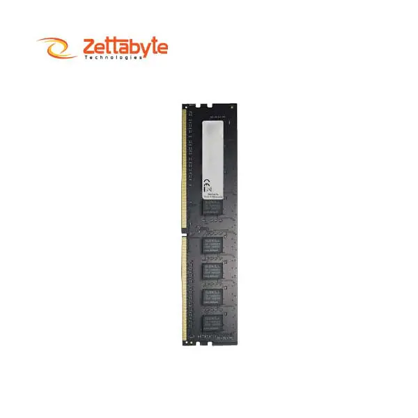 G.Skill 8GB DDR4 2666MHz High-Speed Desktop RAM