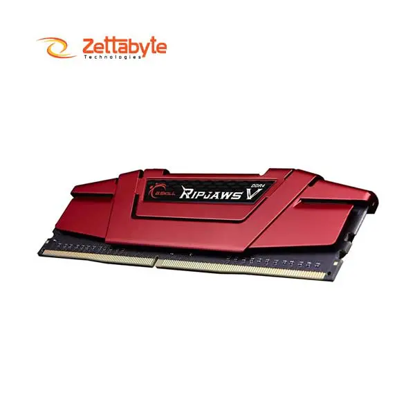 G.Skill Ripjaws V 16GB 2666MHz High Speed RAM