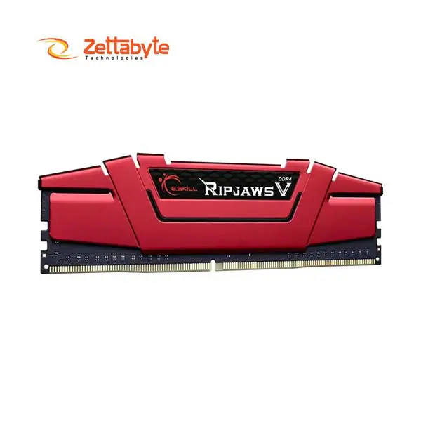 G.Skill Ripjaws V 16GB 2666MHz High Speed RAM