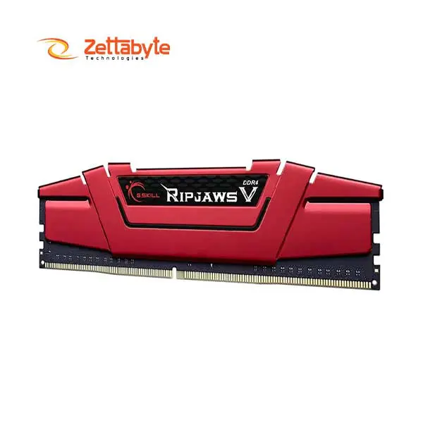 G.Skill Ripjaws V 16GB 2666MHz High Speed RAM