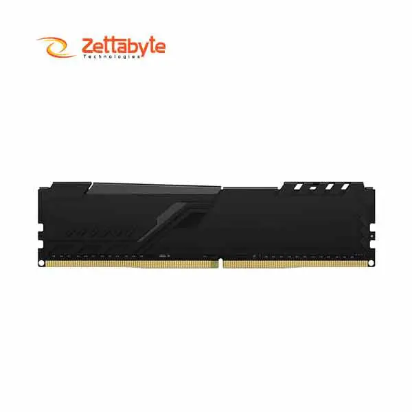 Kingston FURY Beast 16GB 3200MHz High Speed RAM