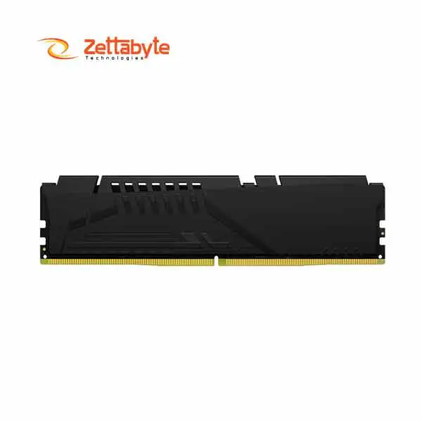 Kingston Fury Beast 8GB 5600MHz Ultra Fast Heatsink RAM