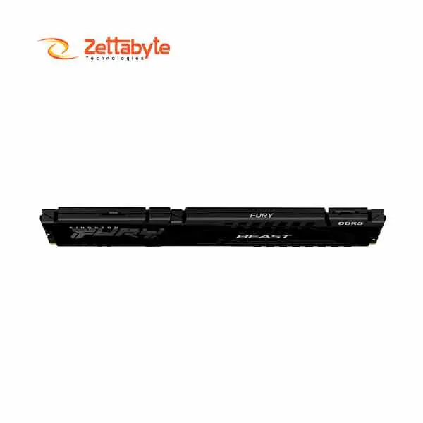 Kingston Fury Beast 8GB 5600MHz Ultra Fast Heatsink RAM