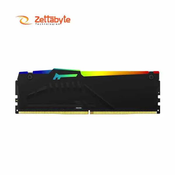 Kingston Fury Beast RGB 16GB Ultra Fast 6000MHz RAM