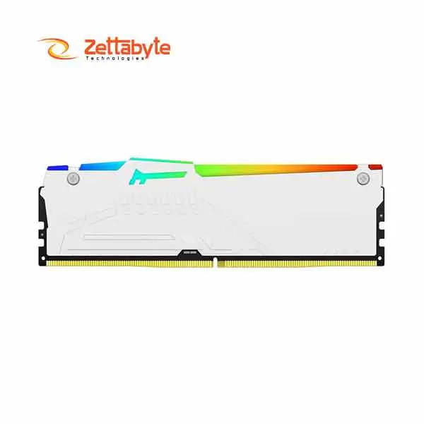 Kingston Fury Beast RGB 16GB 6000MHz Ultra Fast RAM