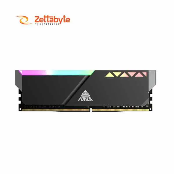 Neo Forza 16GB DDR5 6000MHz Ultra-Fast Desktop RAM