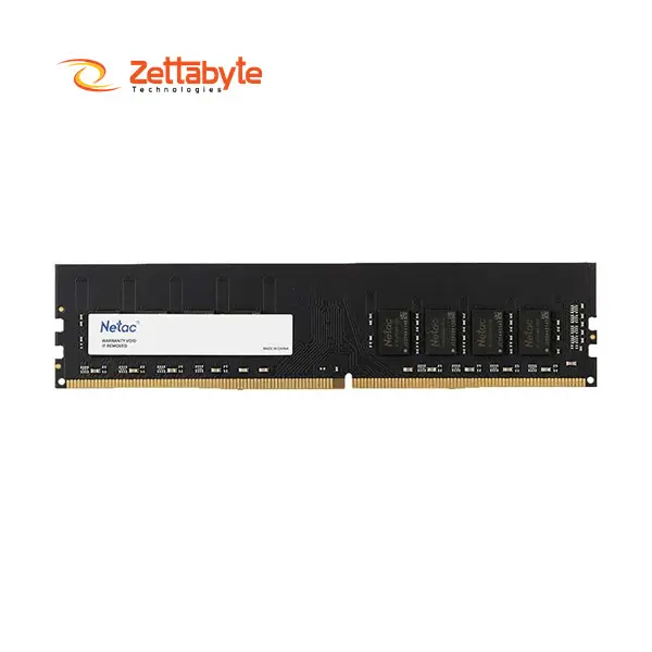 Netac Basic 16GB DDR4 2666MHz Desktop RAM