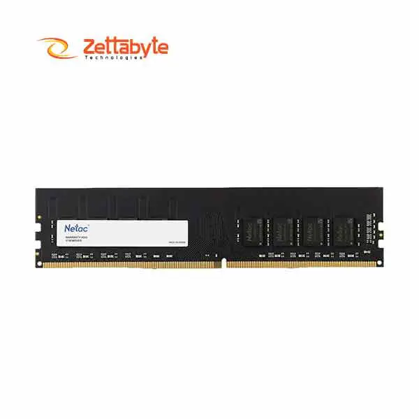Netac Basic 8GB 3200MHz Fast Desktop RAM