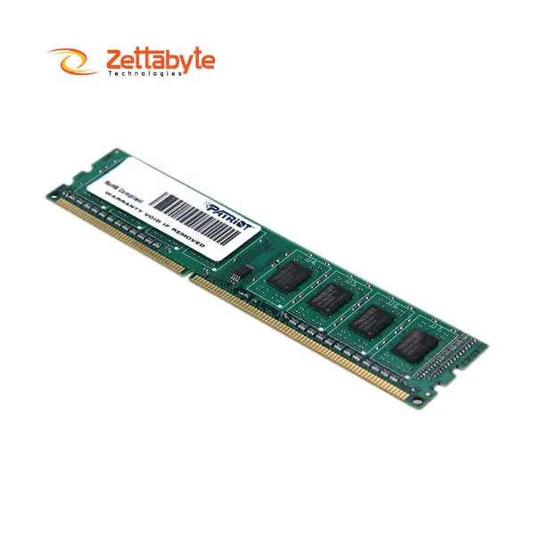 Patriot Signature Line 4GB DDR3 1600MHz Desktop RAM