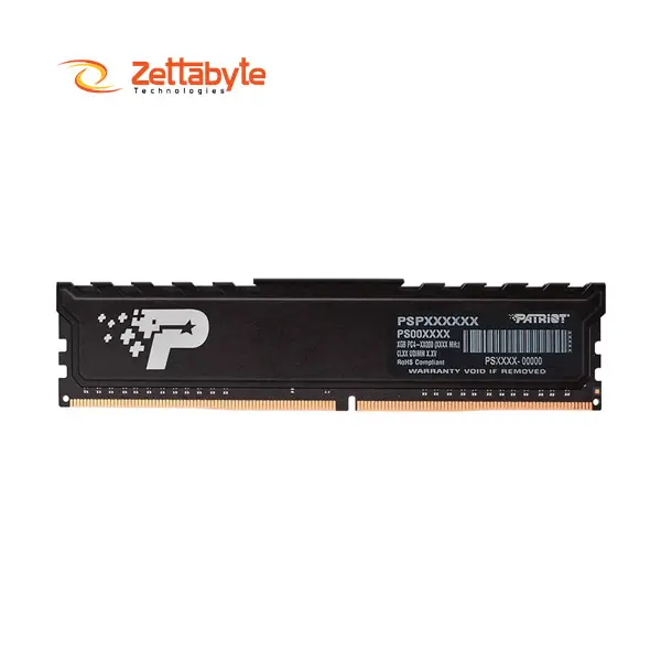 Patriot Signature Line 16GB DDR4 2666MHz Desktop RAM