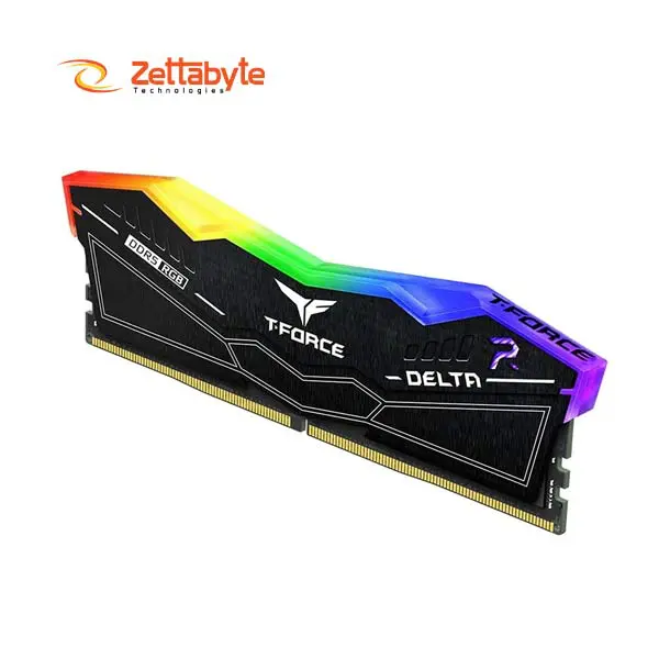 Team T-Force Delta RGB 8GB 5600MHz Powerful dekstop Ram