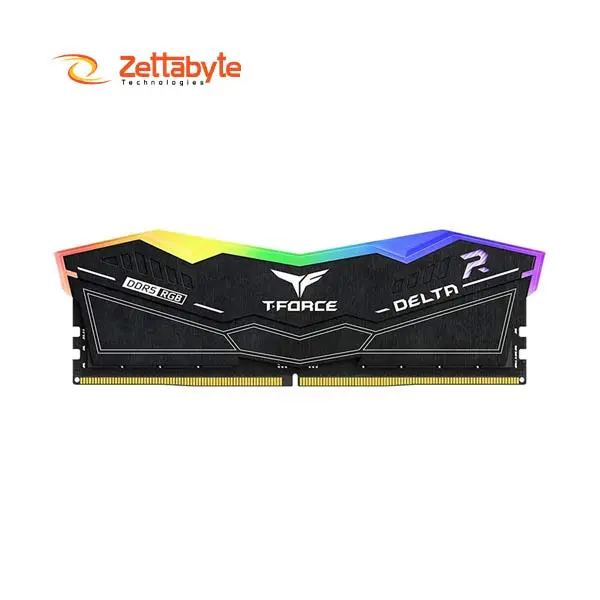 Team T-Force Delta RGB 8GB 5600MHz Powerful dekstop Ram