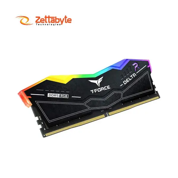 Team T-Force Delta RGB 8GB 5600MHz Powerful dekstop Ram