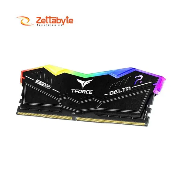 Team T-Force Delta RGB 8GB 5600MHz Powerful dekstop Ram