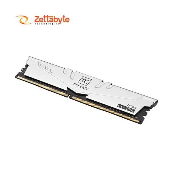 Team T-Create Classic 8GB High Speed 3200MHz RAM