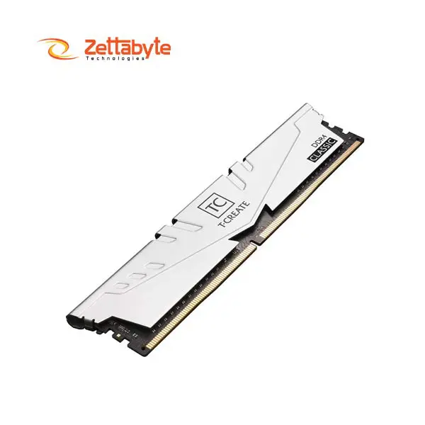 Team T-Create Classic 8GB High Speed 3200MHz RAM