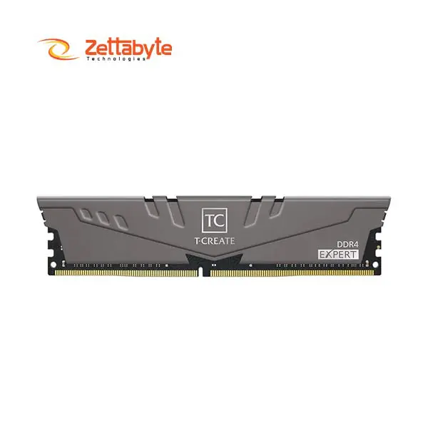 Team T-Create Expert 8GB DDR4 3200MHz dekstop Ram