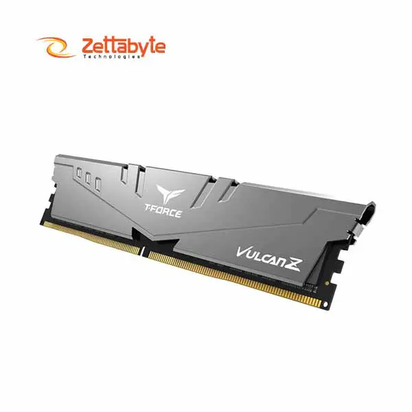 Team Vulcan Z 8GB High Speed 3200MHz Desktop RAM
