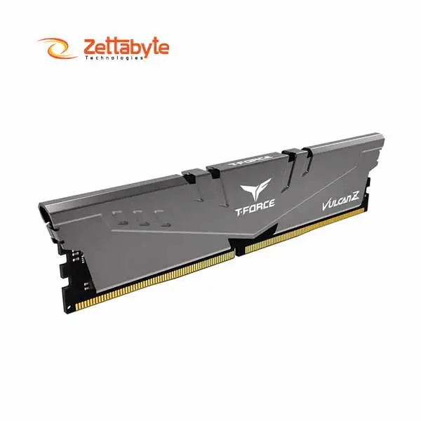 Team Vulcan Z 8GB High Speed 3200MHz Desktop RAM