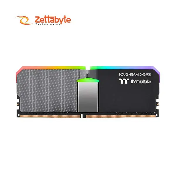 Thermaltake Toughram XG 8GB 3600MHz High-Speed Desktop RAM