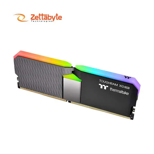 Thermaltake Toughram XG RGB 8GB 4000MHz High-Speed Desktop RAM