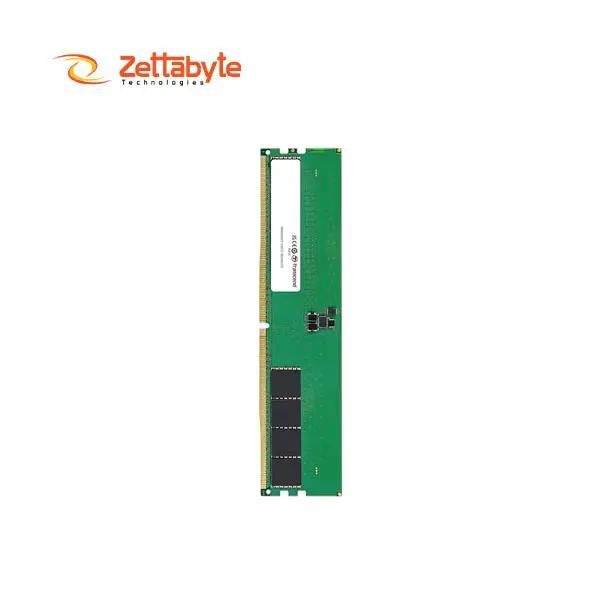 Transcend JetRAM 16GB DDR5 5600MHz Ultra Fast RAM