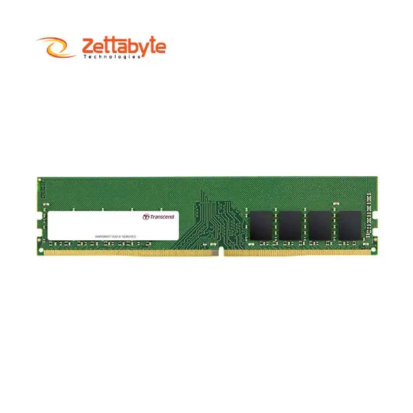 Transcend JetRAM 32GB DDR4 3200MHz High-Speed RAM
