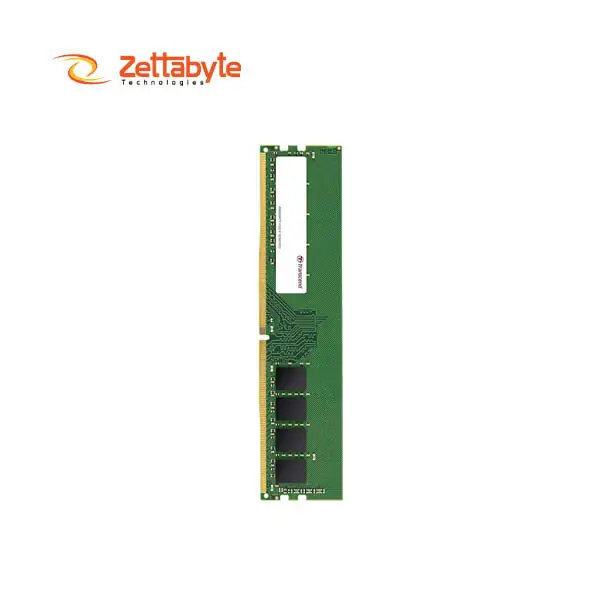 Transcend JetRAM 32GB 3200MHz Ultra-Fast Desktop RAM