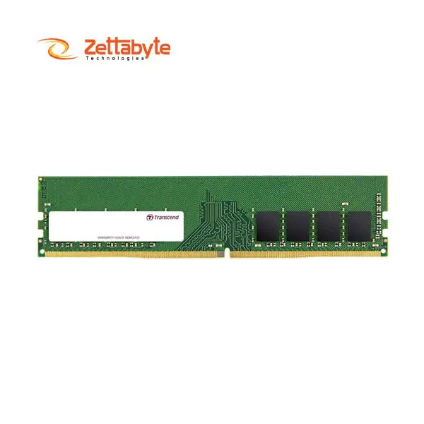Transcend JetRAM 32GB 3200MHz Ultra-Fast Desktop RAM