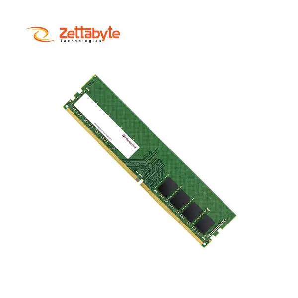 Transcend JetRAM 32GB 3200MHz Ultra-Fast Desktop RAM