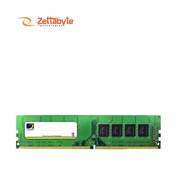Twinmos 4GB DDR4 2400MHz High-Speed Desktop RAM