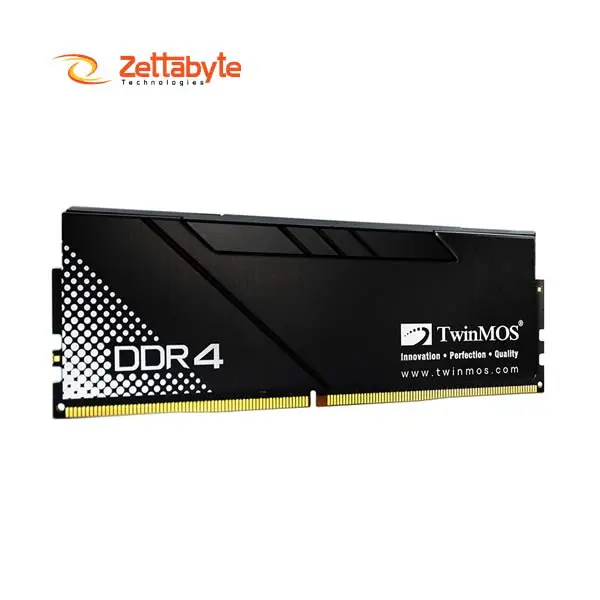 Twinmos Thunder GX 8GB 3200MHz Powerful Desktop RAM