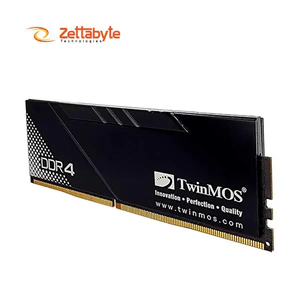 Twinmos Thunder GX 8GB 3200MHz Powerful Desktop RAM