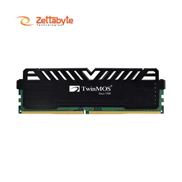 Twinmos TornadoX7 8GB 3200MHz High-Speed Desktop RAM