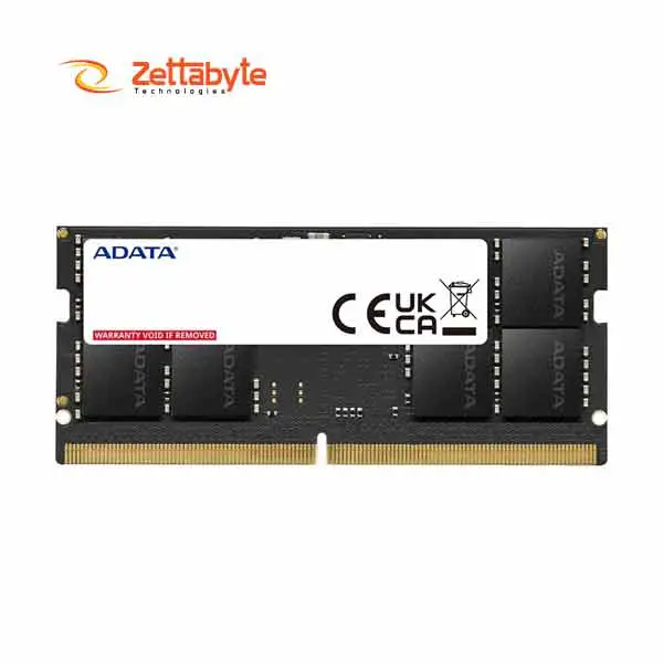 Adata 8GB DDR5L 4800MHz Laptop RAM