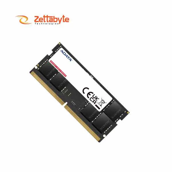 Adata 8GB DDR5L 4800MHz Laptop RAM