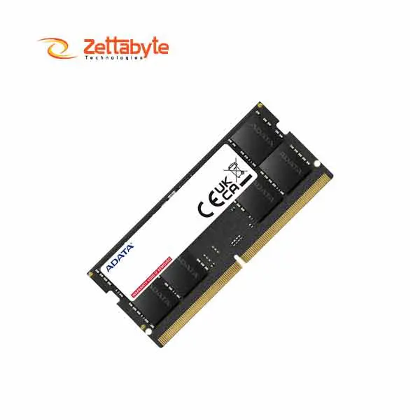Adata 8GB DDR5L 4800MHz Laptop RAM
