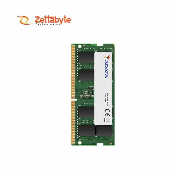 Adata Premier 16GB 3200MHz High Speed Laptop RAM