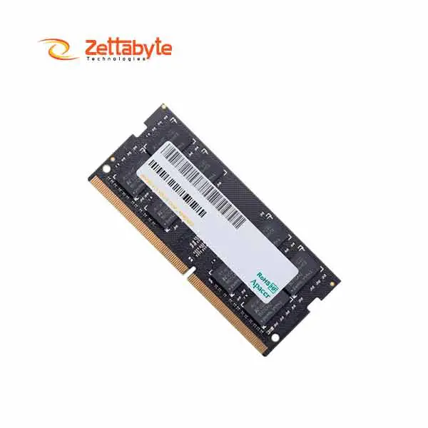 Apacer 16GB high speed 3200MHz Laptop RAM