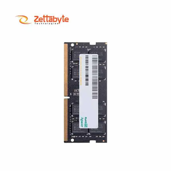 Apacer 16GB high speed 3200MHz Laptop RAM