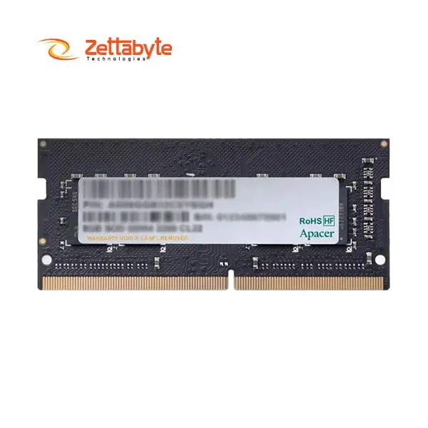 Apacer 4GB DDR4L 2666MHz High-Speed Laptop RAM