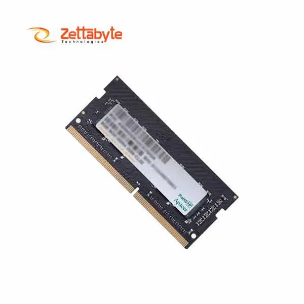 Apacer 8GB High Speed 3200MHz Laptop RAM
