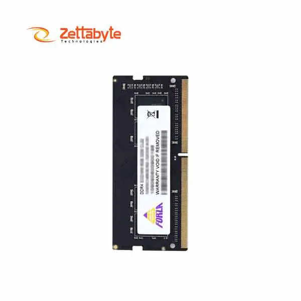 Neo Forza 16GB 3200MHz Fast Laptop RAM