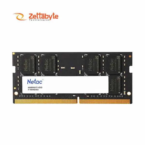 Netac Basic SO 16GB fast 3200MHz Laptop RAM
